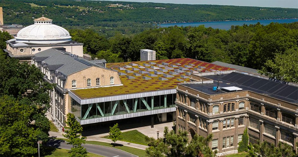 Cornell University College of Architecture, Art, and Planning (AAP Cornell)