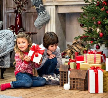 Christmas gifts for kids