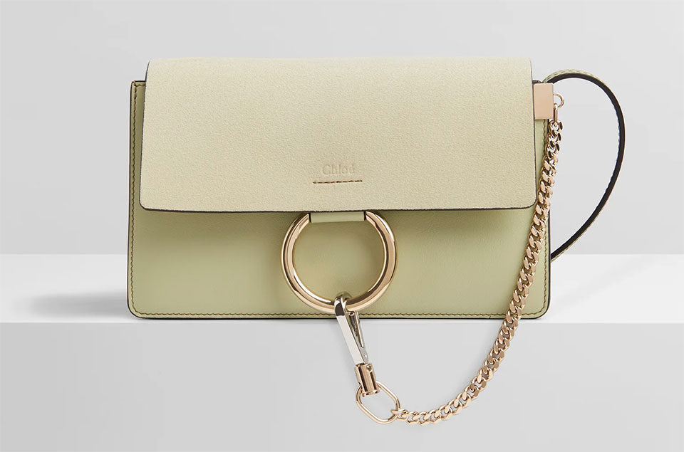 The Timeless Charm of Leather Bags: A Must-Have Addition for Every  Fashion-Forward Person