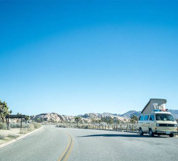 Joshua Tree National Park