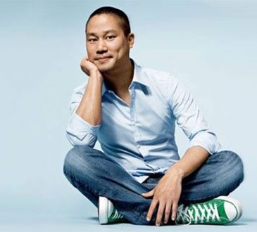 Tony Hsieh