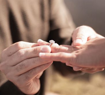 Wedding Proposal