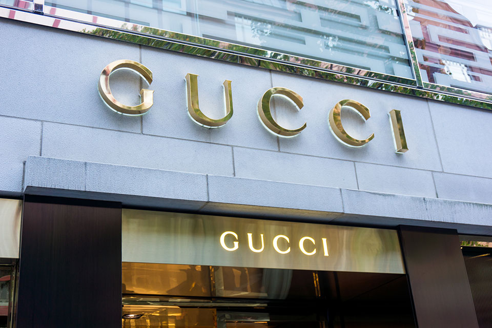 Brand Profile: Love Gucci - Read Some Interesting Facts About It