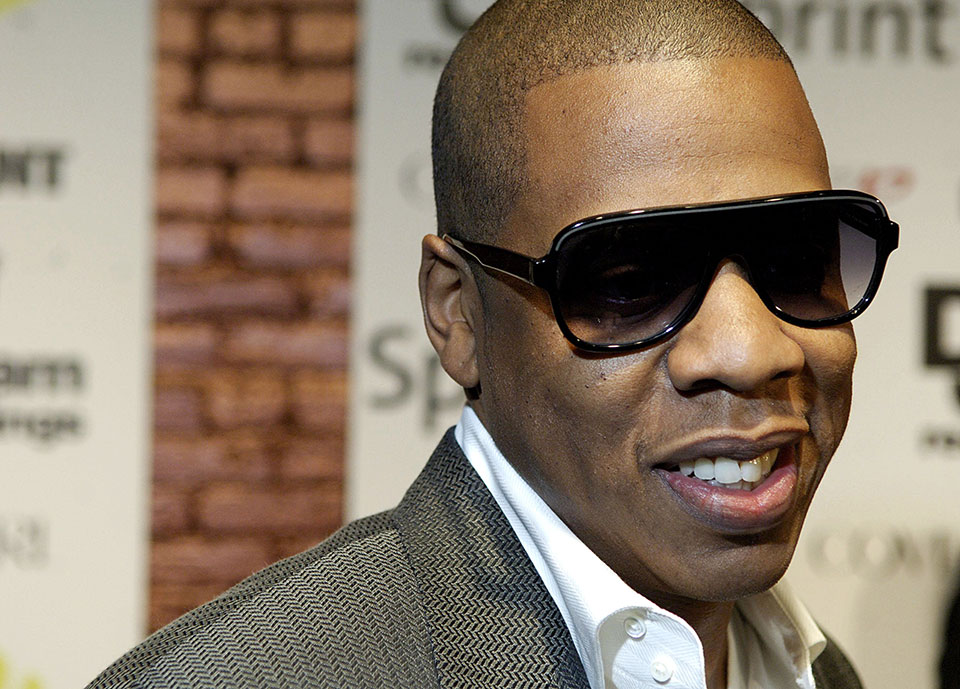 Jay-Z, Kanye West, Diddy Among Hip-Hop's Wealthiest Artists in 2022