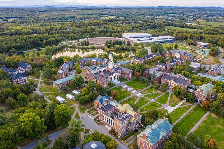 Most Beautiful College Campuses in USA - CEOWORLD magazine