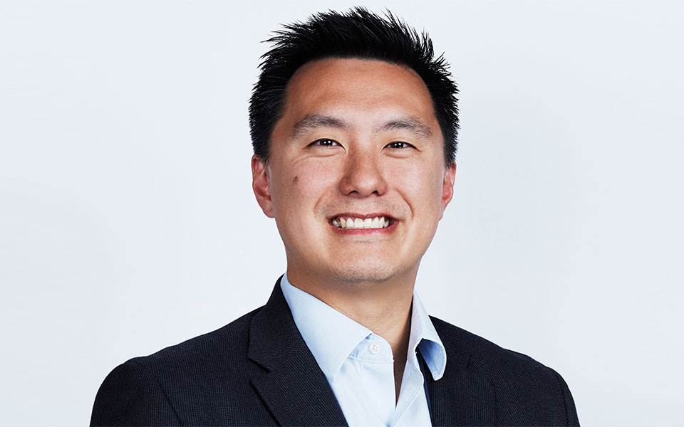Jonathan Lau, Chief Learner Officer & Co-Founder at InStride