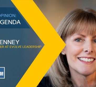 Caren Kenney CEO and Founder at Evolve Leadership