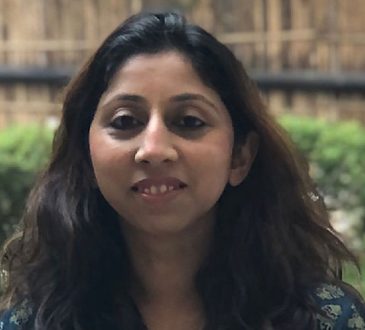 Shikha Kothari, HR Lead - India at KlearNow