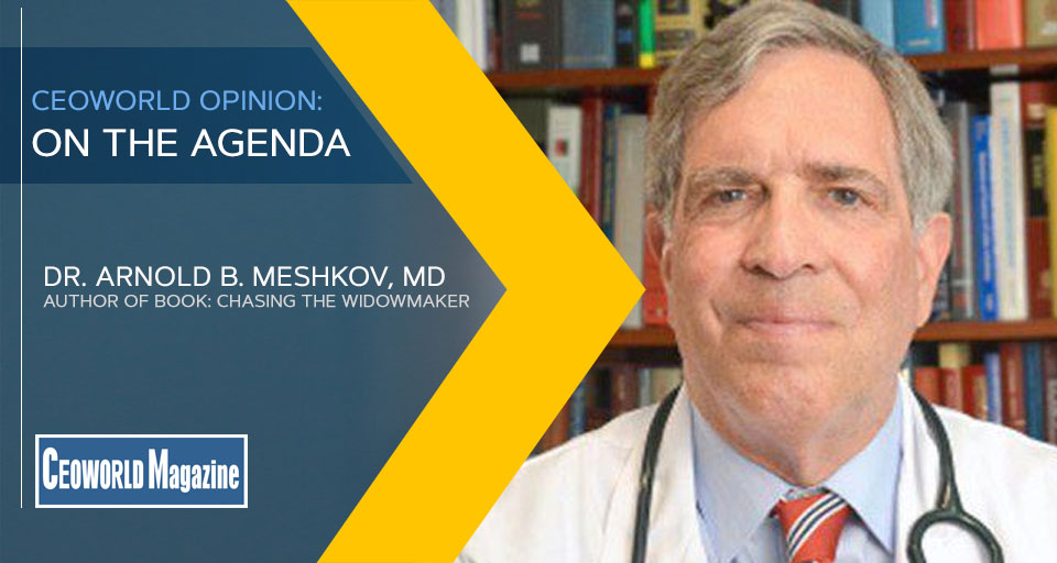 Dr. Arnold B. Meshkov, MD