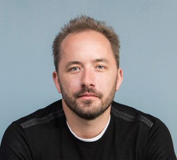 Andrew W. Houston co-founder and CEO of Dropbox