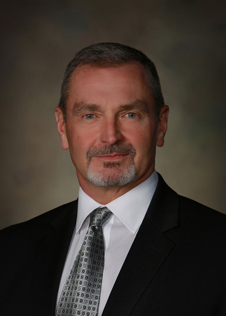 William E. "Bill" Kieffer, President & Chief Advisor at Kieffer & Associates