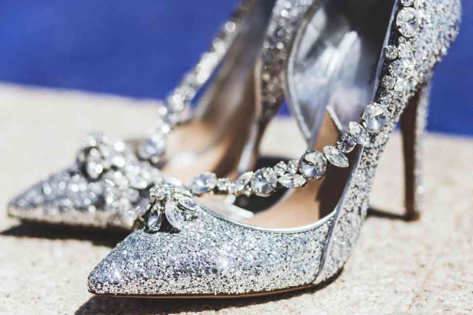 Most Expensive Shoes Ever Made In The World - CEOWORLD magazine