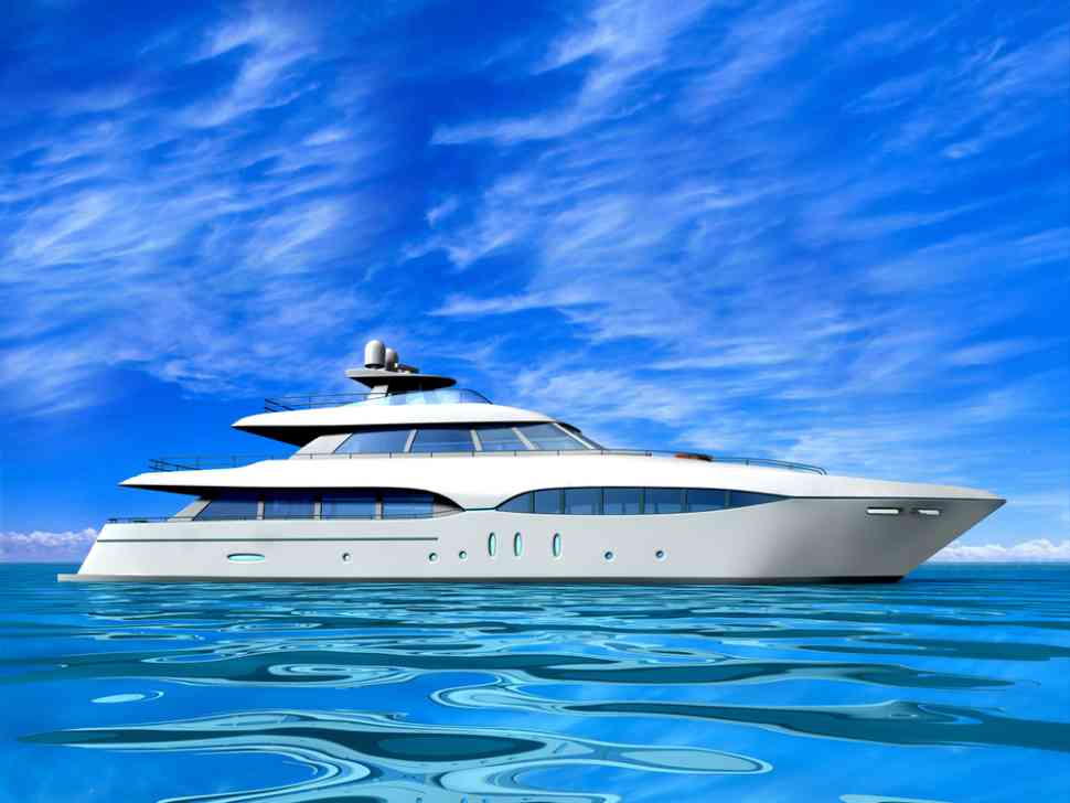 top 10 most expensive yacht owner