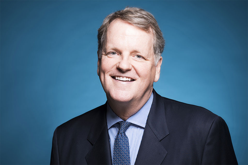 Doug Parker Chairman and Chief Executive Officer of American Airlines