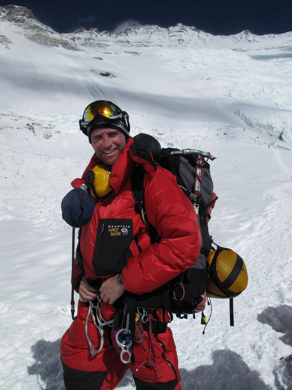 Extreme Learnings: What Mega-Trials Like Mt. Everest Can Teach Us About ...