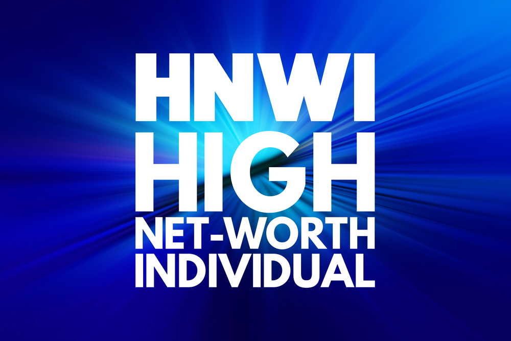 High-Net-Worth Individual (HNWI)