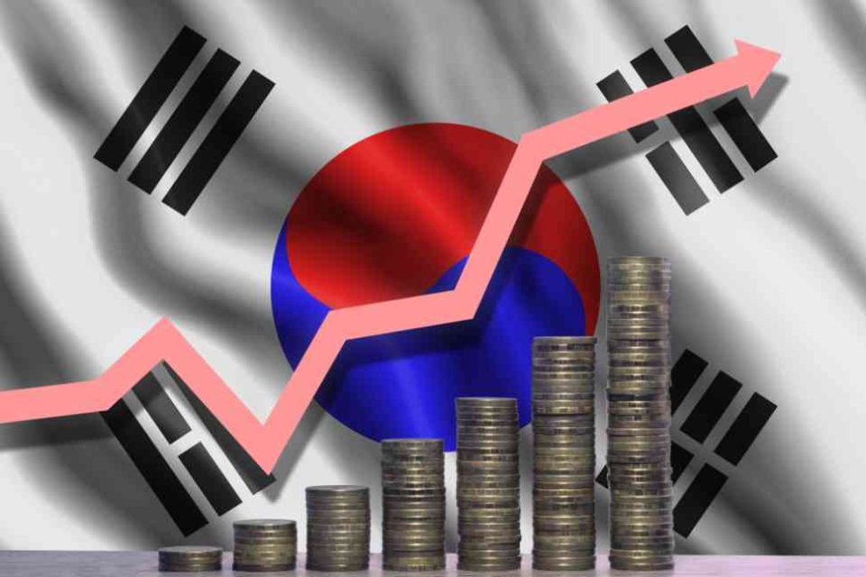 한국의 가장 부유한 사람들 (2023년 10월 30일)