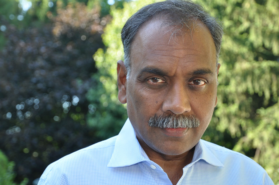 Kamal Gupta