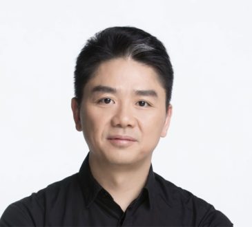 Richard Qiangdong Liu, also known as Richard Liu