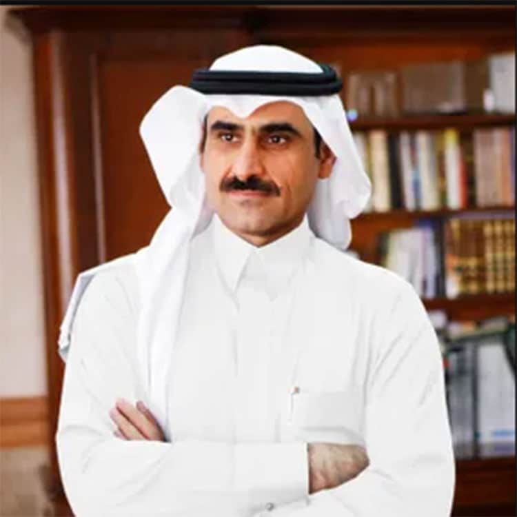 Sheikh Youssef Al Shelash
