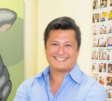 Dr. Khuong Nguyen