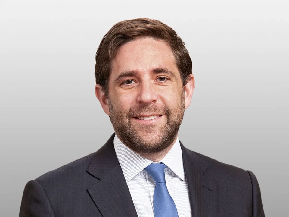 Andrew Schlossberg, President and Chief Executive Officer Invesco