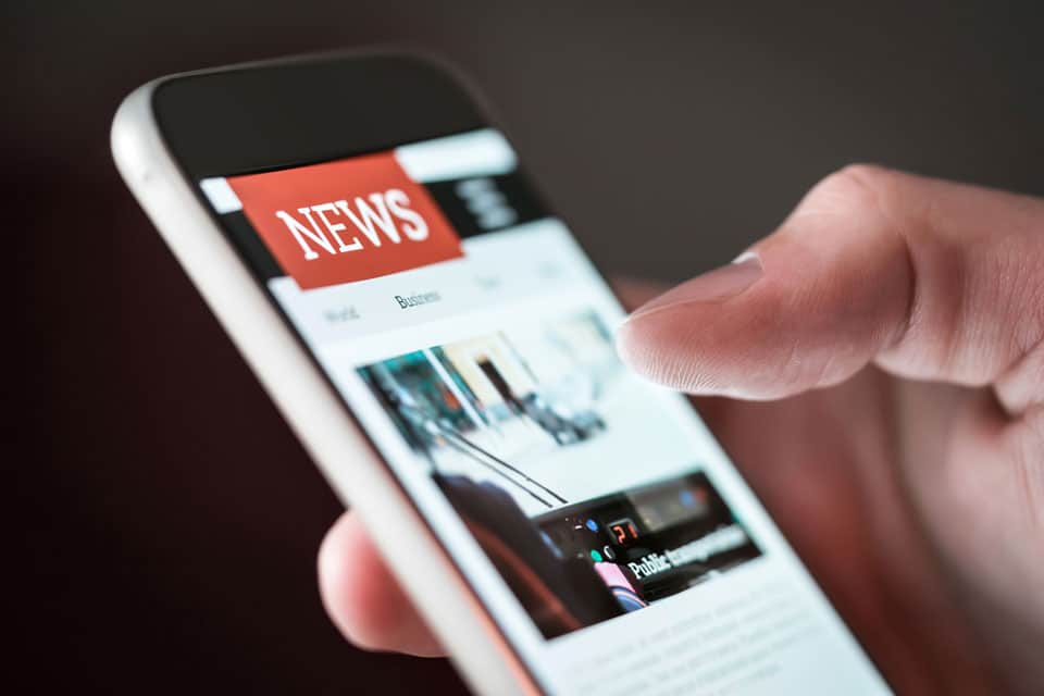 Best Apps for Reading News