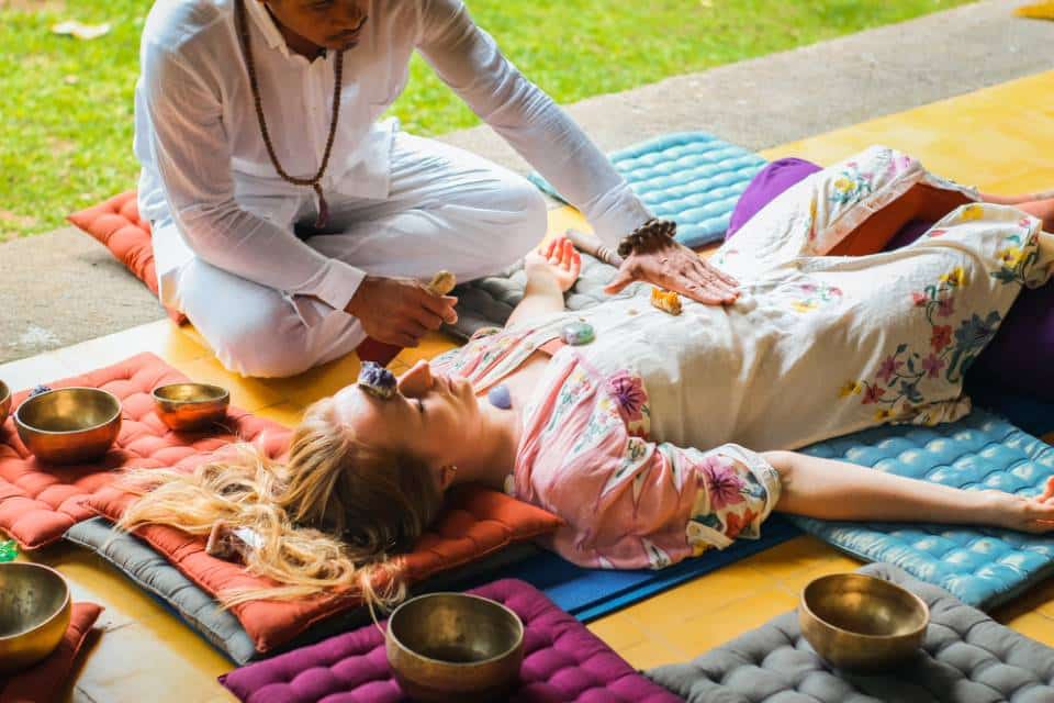 Where To Learn Crystal Healing In Bali - CEOWORLD magazine