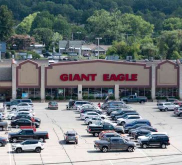 Giant Eagle