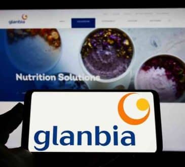 Glanbia