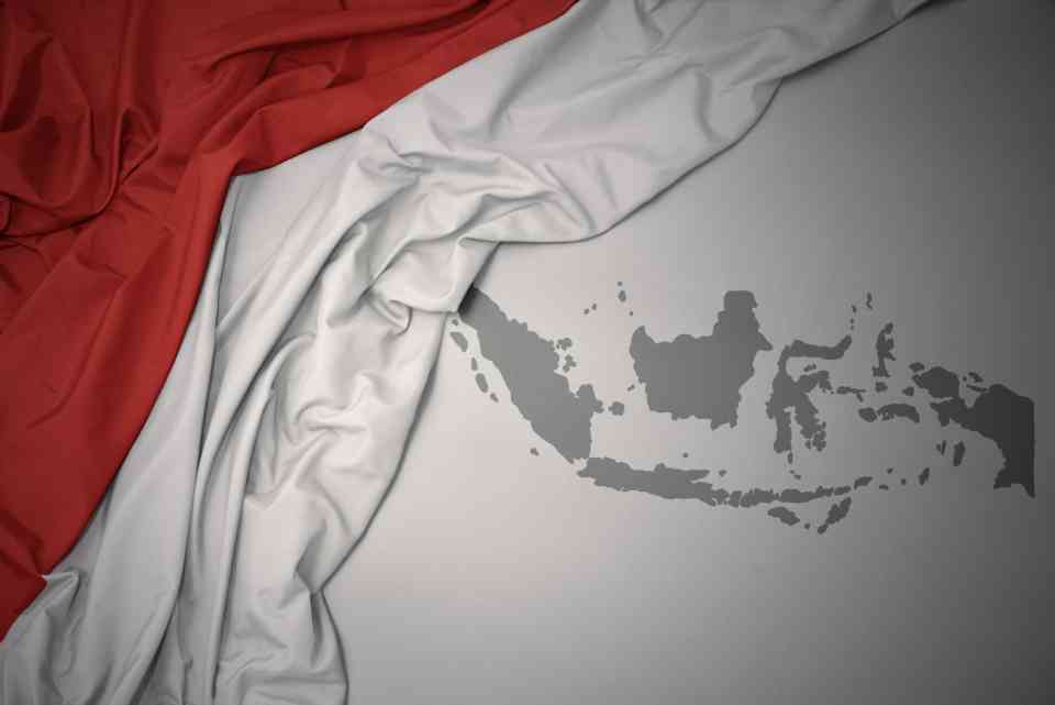 Orang Terkaya Indonesia (19 Desember 2023)