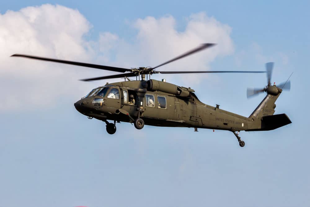 Ranked: Countries with the largest active combat helicopter fleet ...