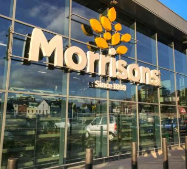 Morrisons