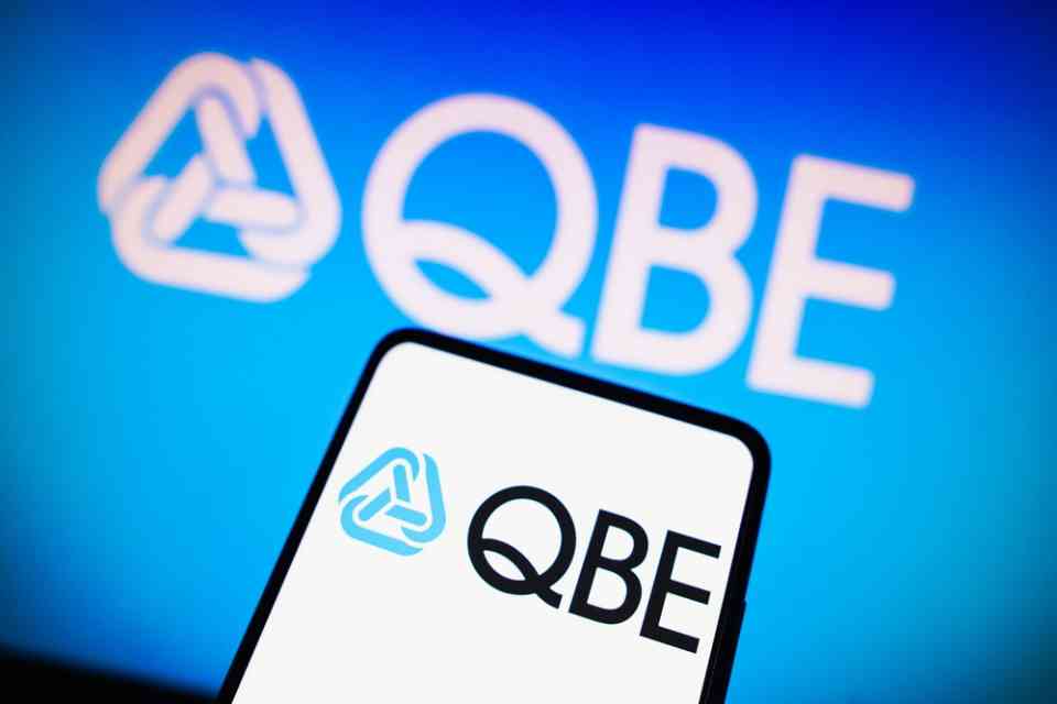 QBE