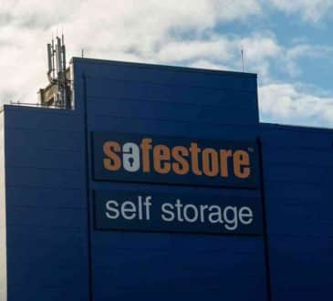 Safestore