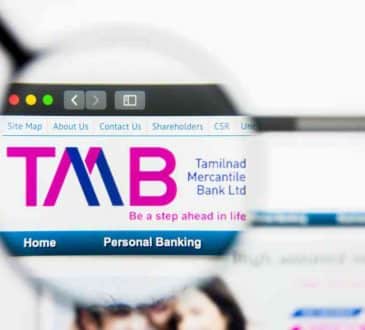 Tamilnad Mercantile Bank