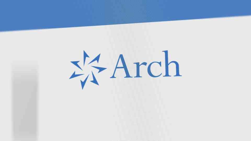 Arch Capital Group