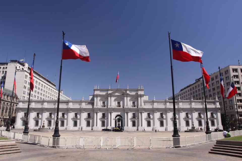 Los más ricos de Chile (11 de diciembre de 2023)