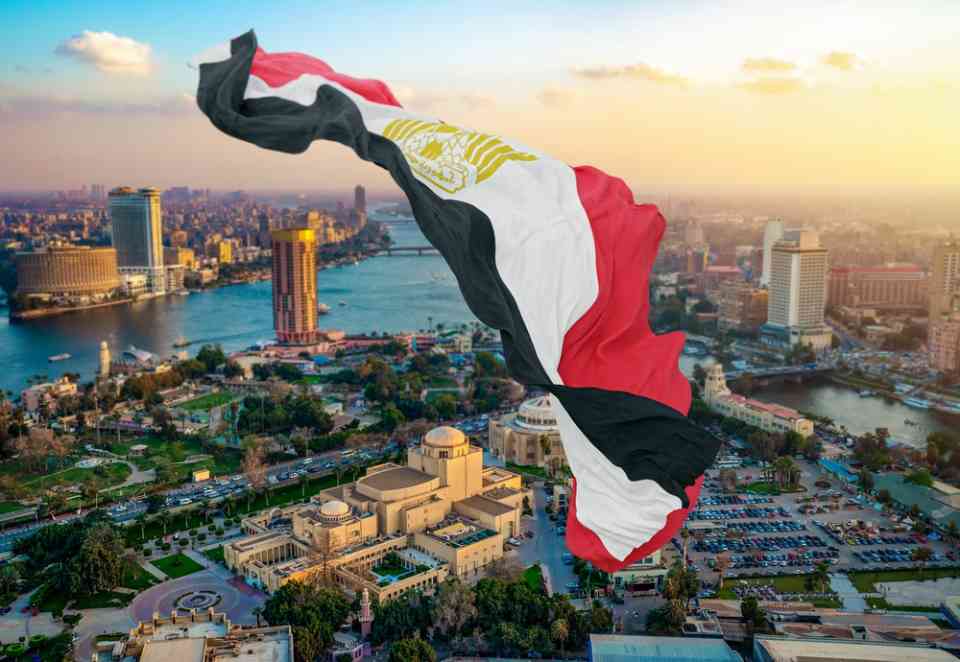 أغنى أغنياء مصر (29 نوفمبر 2023)