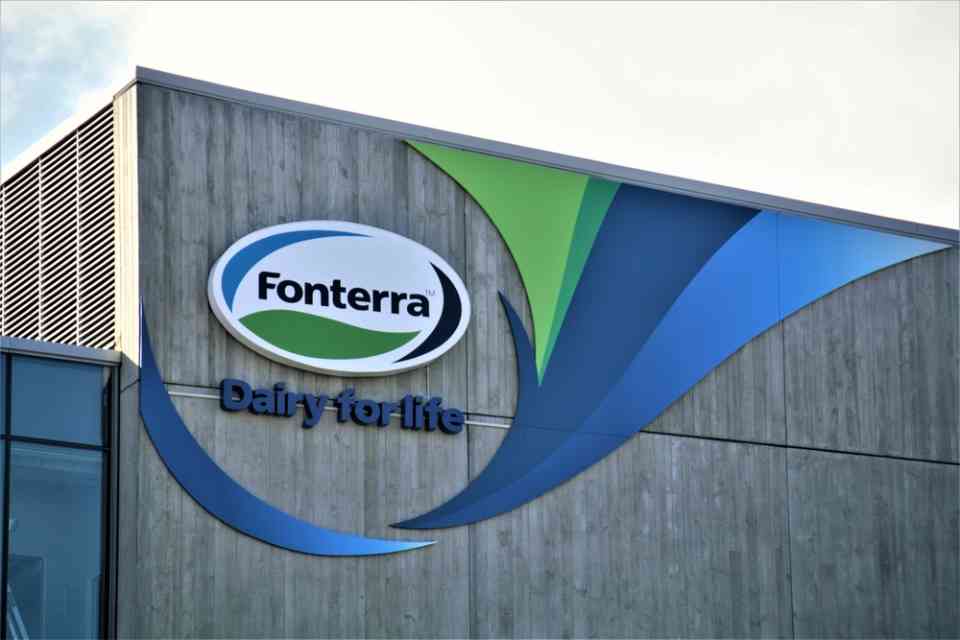 Neil Beaumont Leaves Fonterra Unexpectedly CEOWORLD magazine