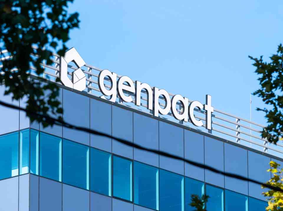 Kalra Succeeds Tyagarajan at Genpact in the role of CEO - CEOWORLD magazine