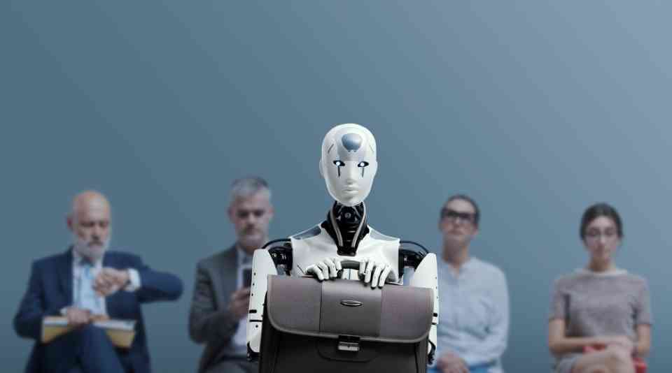 Leadership - Hanson Robotics