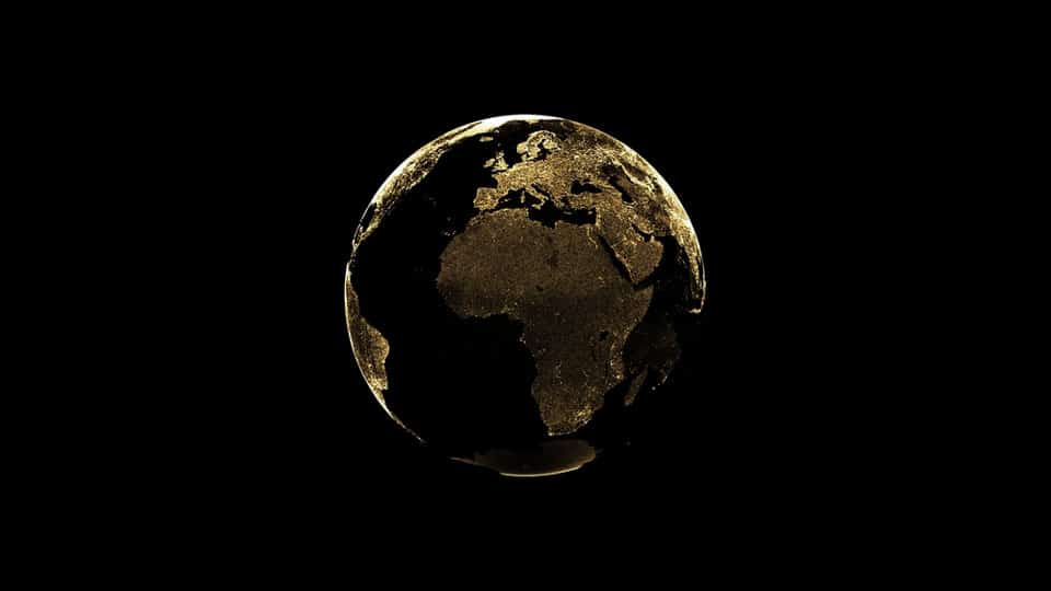 Africa Profile
