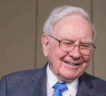 Warren Buffett Profile