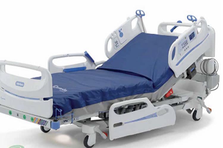 Elevating Healthcare Through Innovative Bed Rental Solutions