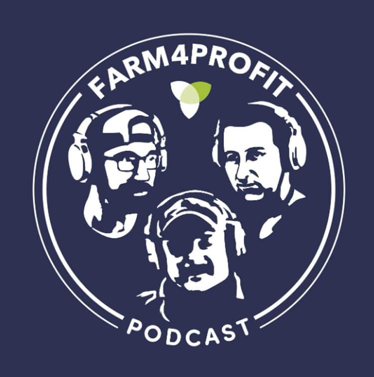 Farm4Profit Podcast