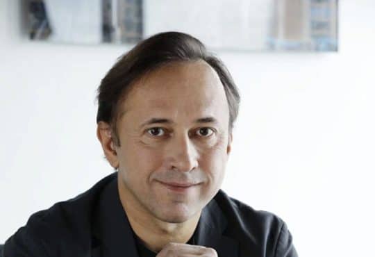 Oleg Jelesko, Da Vinci Capital founder