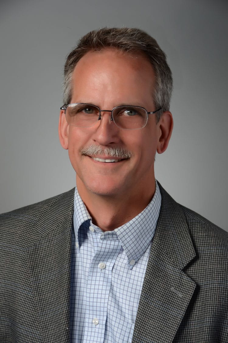 Doug Gray, Ph.D