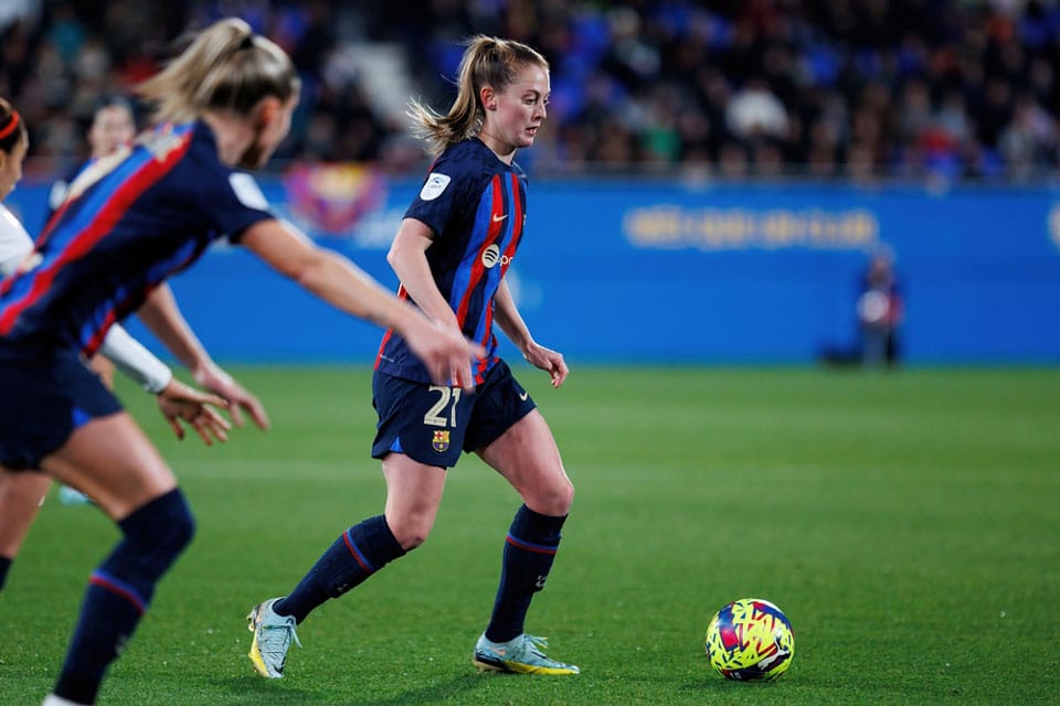 Report: Most expensive transfers in women's football history, 2024 -  CEOWORLD magazine