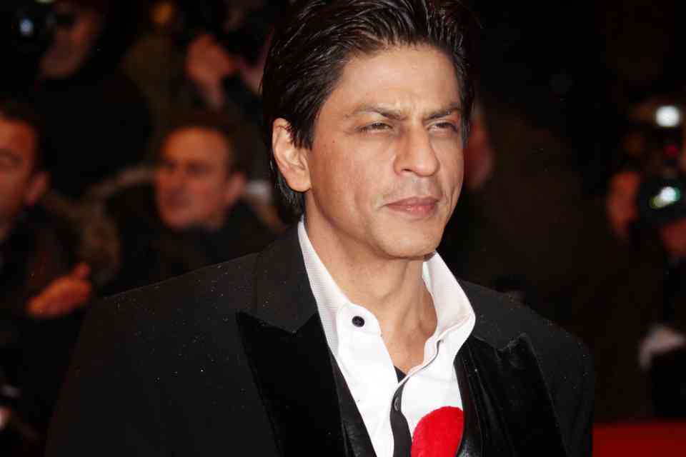 King of Bollywood Shah Rukh Khan: The Journey and Wealth of SRK - CEOWORLD magazine